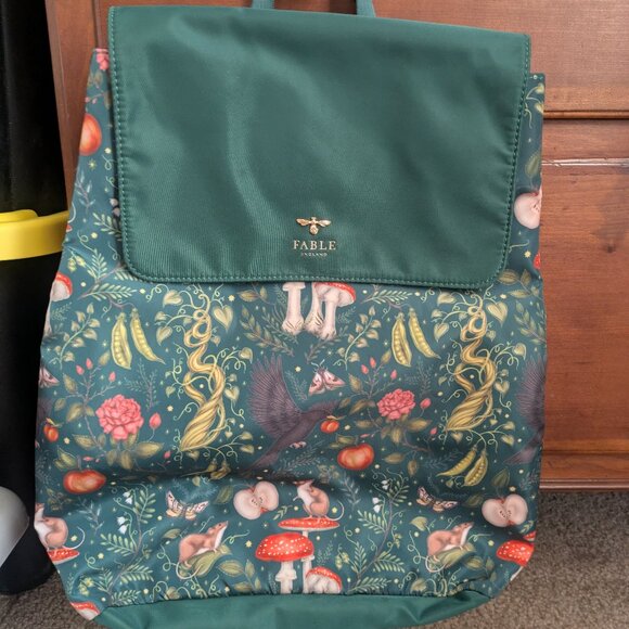 Fable England Backpack - Picture 1 of 4